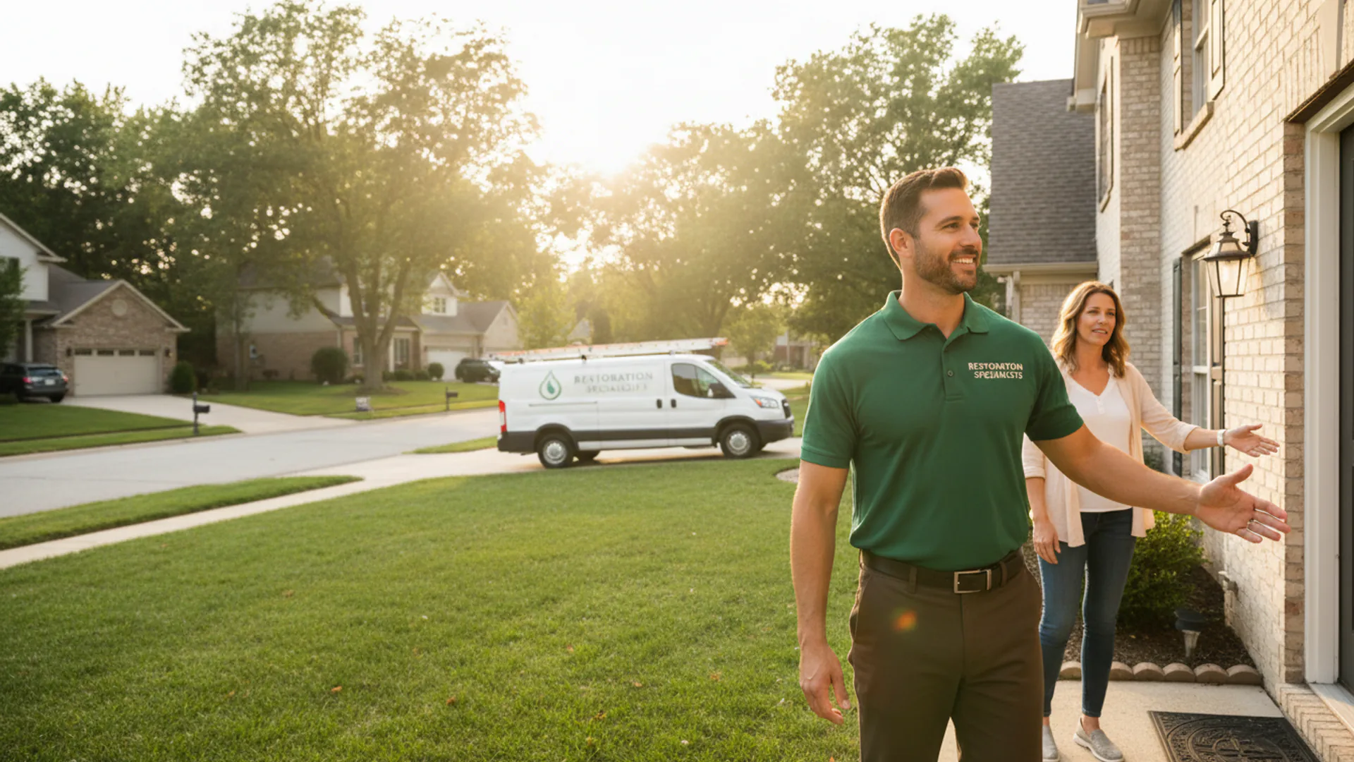Trusted Water Damage Restoration in Belvidere, IL Near Me – Your Local Experts with Proven Experience!